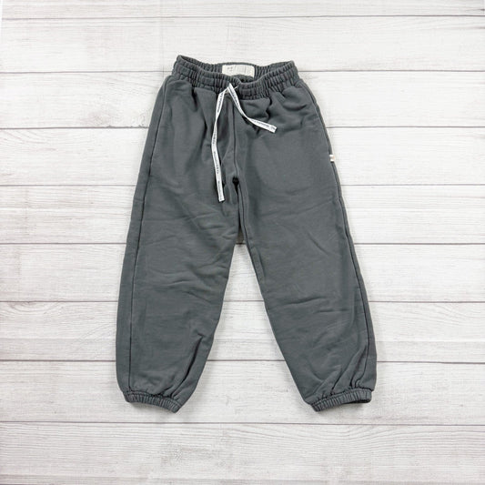6-7 | Solid Joggers