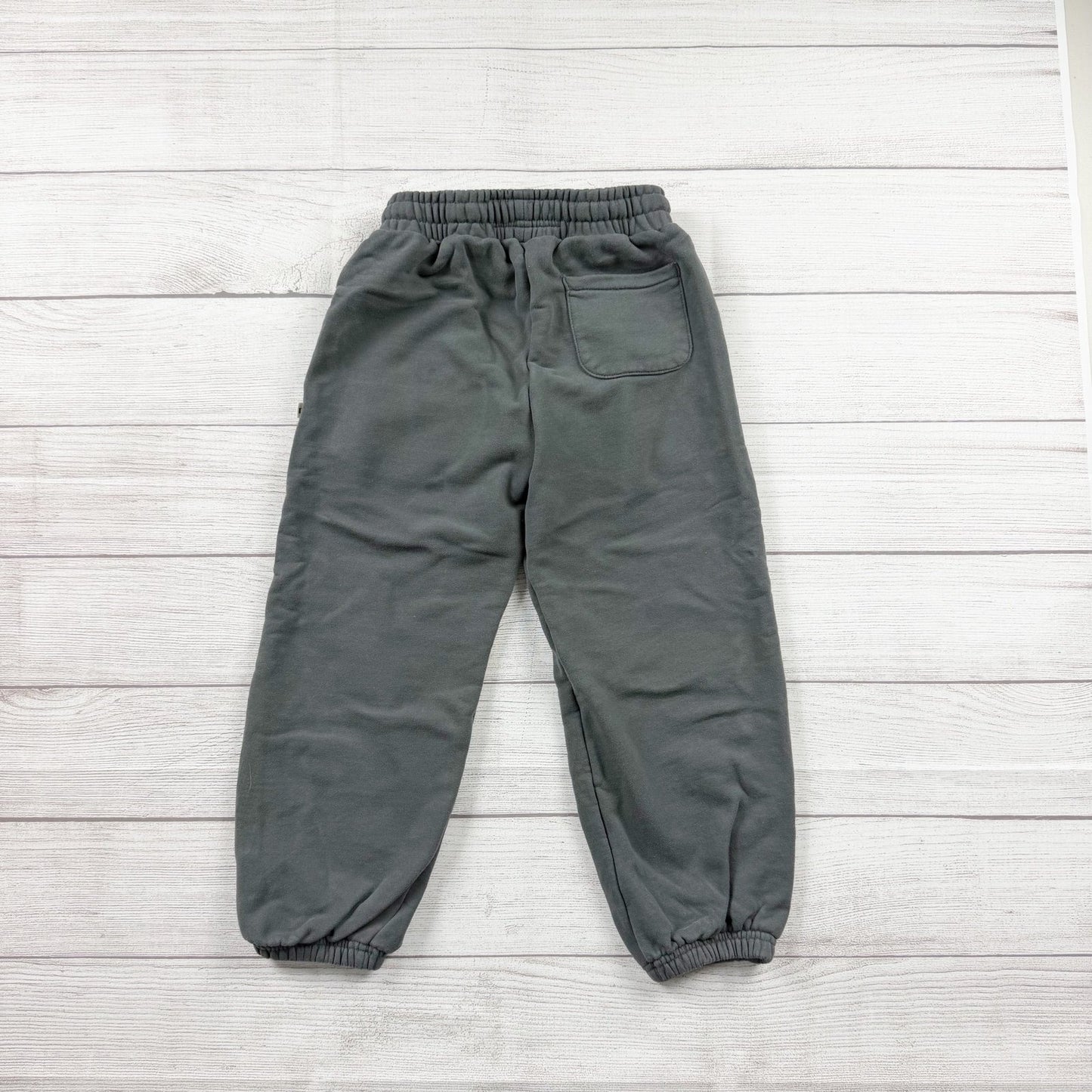 6-7 | Solid Joggers