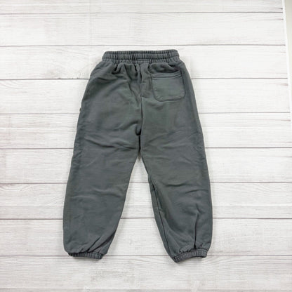 6-7 | Solid Joggers