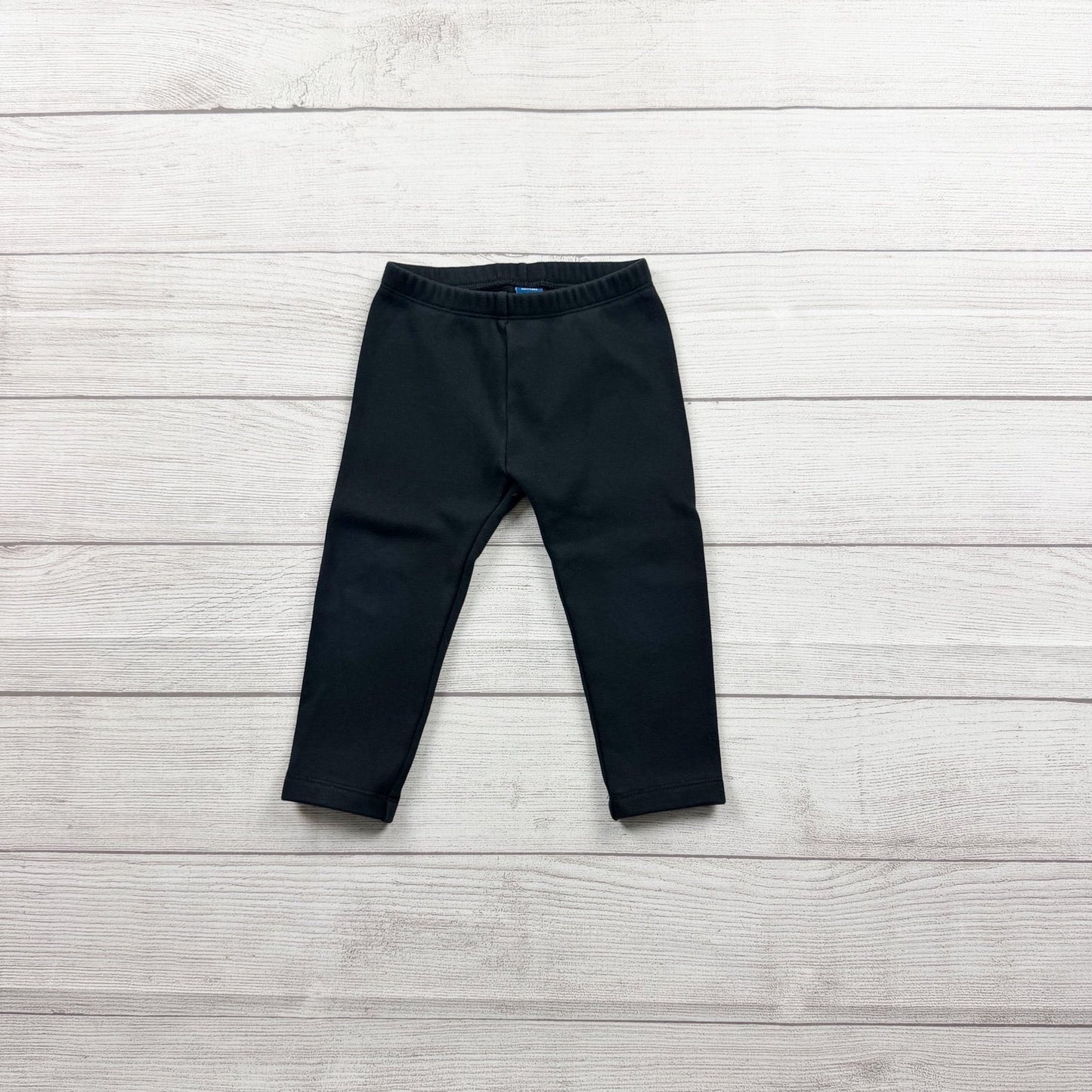 2T | Lined Leggings