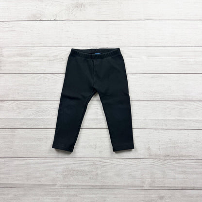 2T | Lined Leggings