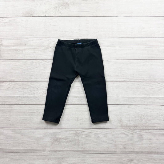 2T | Lined Leggings