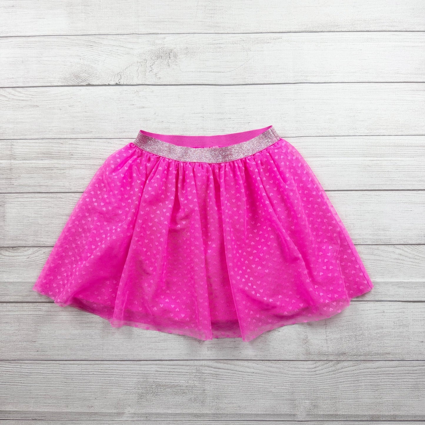 10-12 | Tutu Skirt