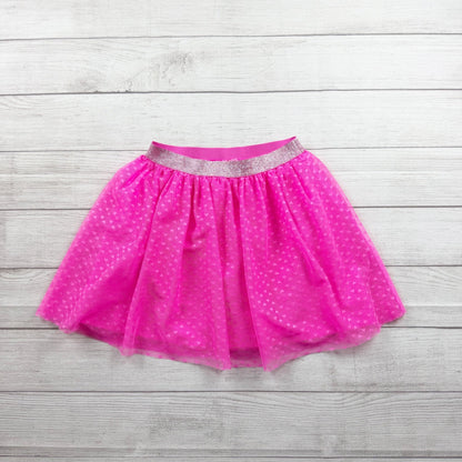10-12 | Tutu Skirt