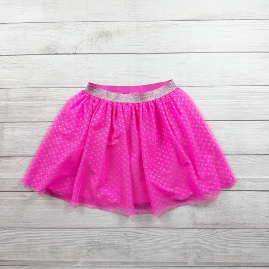 10-12 | Tutu Skirt