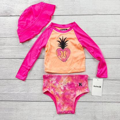 12-18M | Swim Bundle