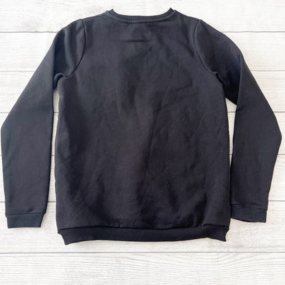 13-14 | Pocket Crewneck