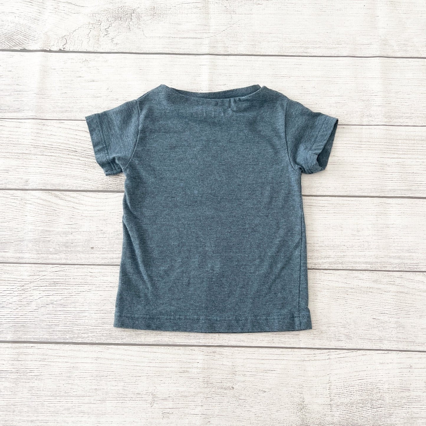 2T | Graphic Shirt