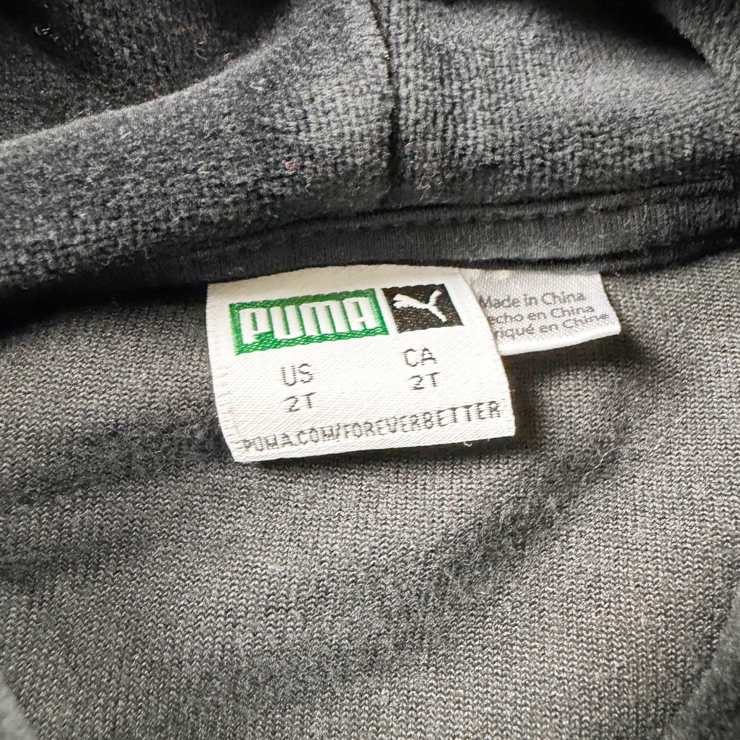 2T | Embroidered Dress