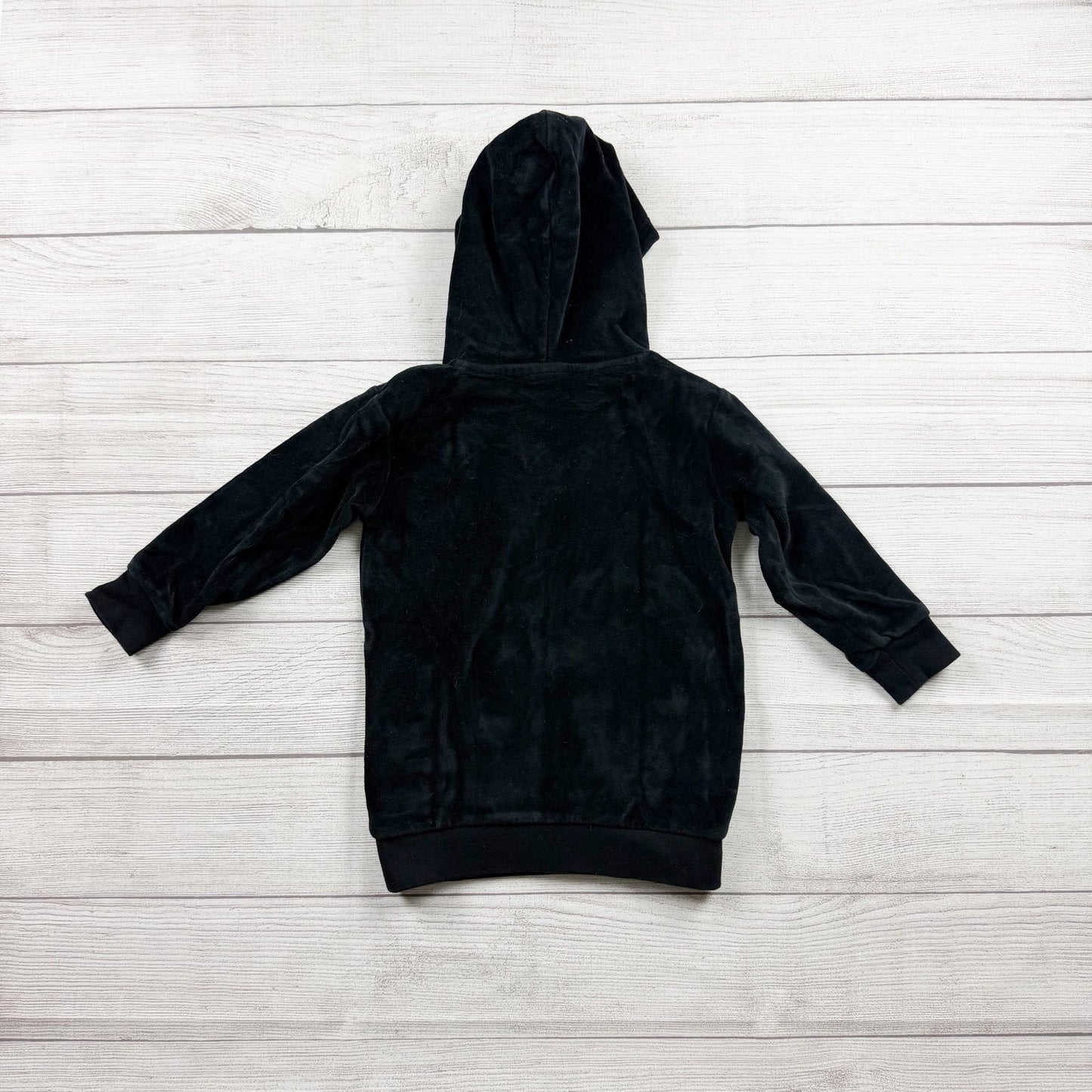 2T | Embroidered Dress