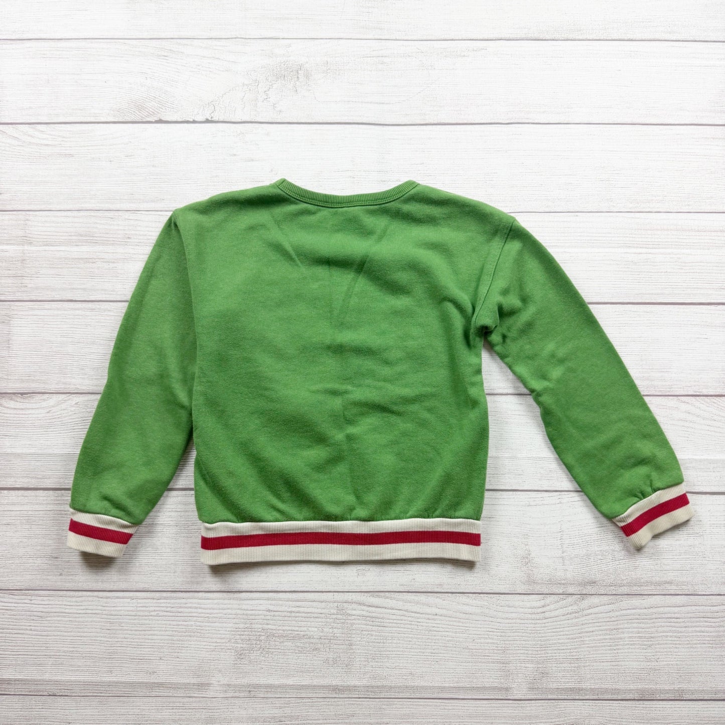 Disney Kids Chip Dale Just Chill Pullover Sweatshirt 7-8