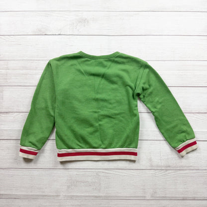Disney Kids Chip Dale Just Chill Pullover Sweatshirt 7-8