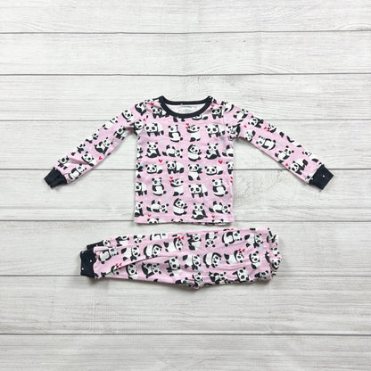 12-18M | Print Pajamas