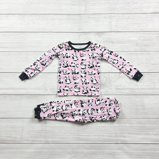 12-18M | Print Pajamas