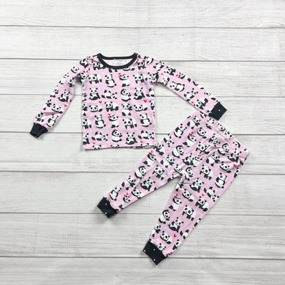 12-18M | Print Pajamas