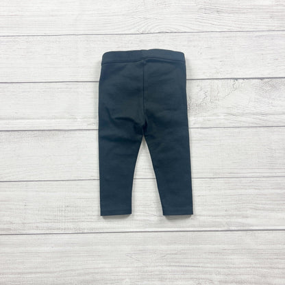6-12M | Solid Leggings