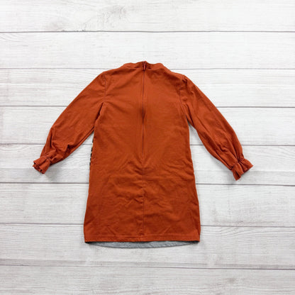 2-3 | Colorblock Dress