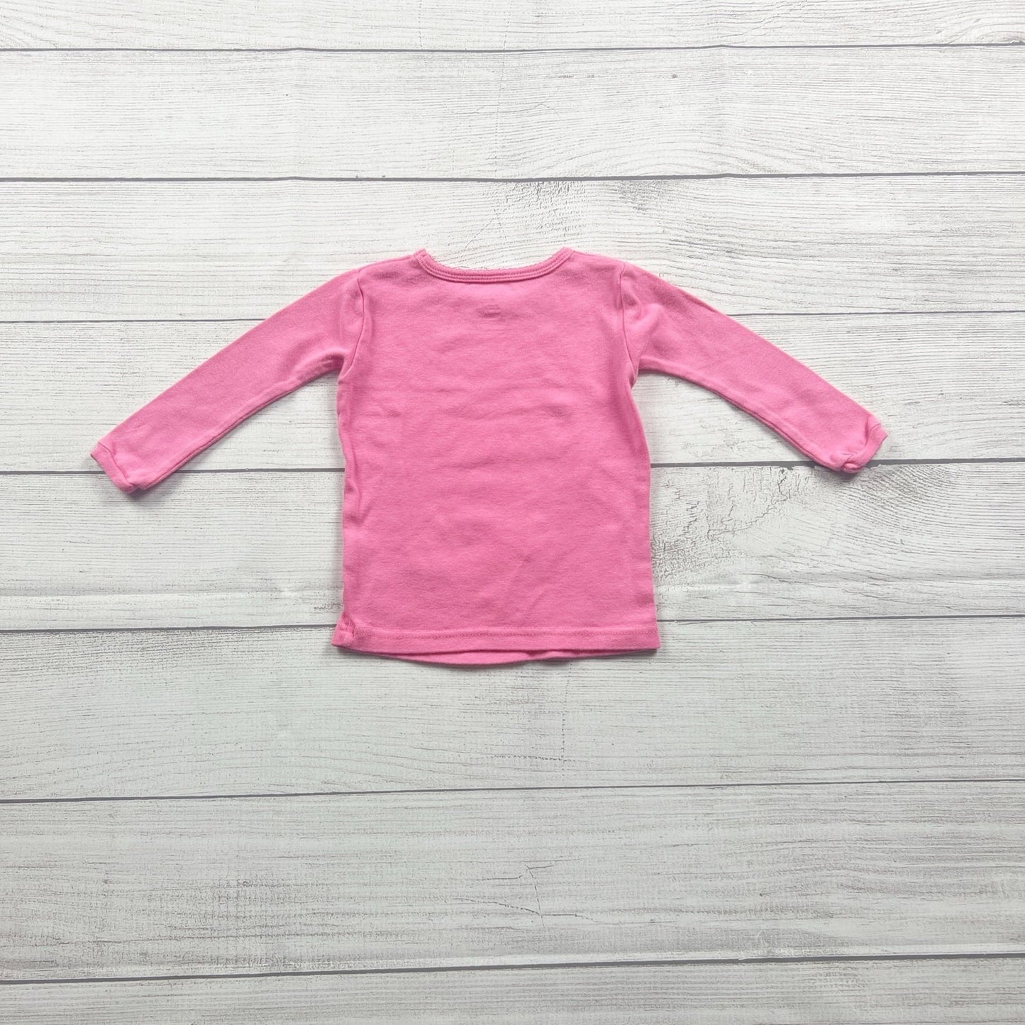 9-12M | Print Pajamas