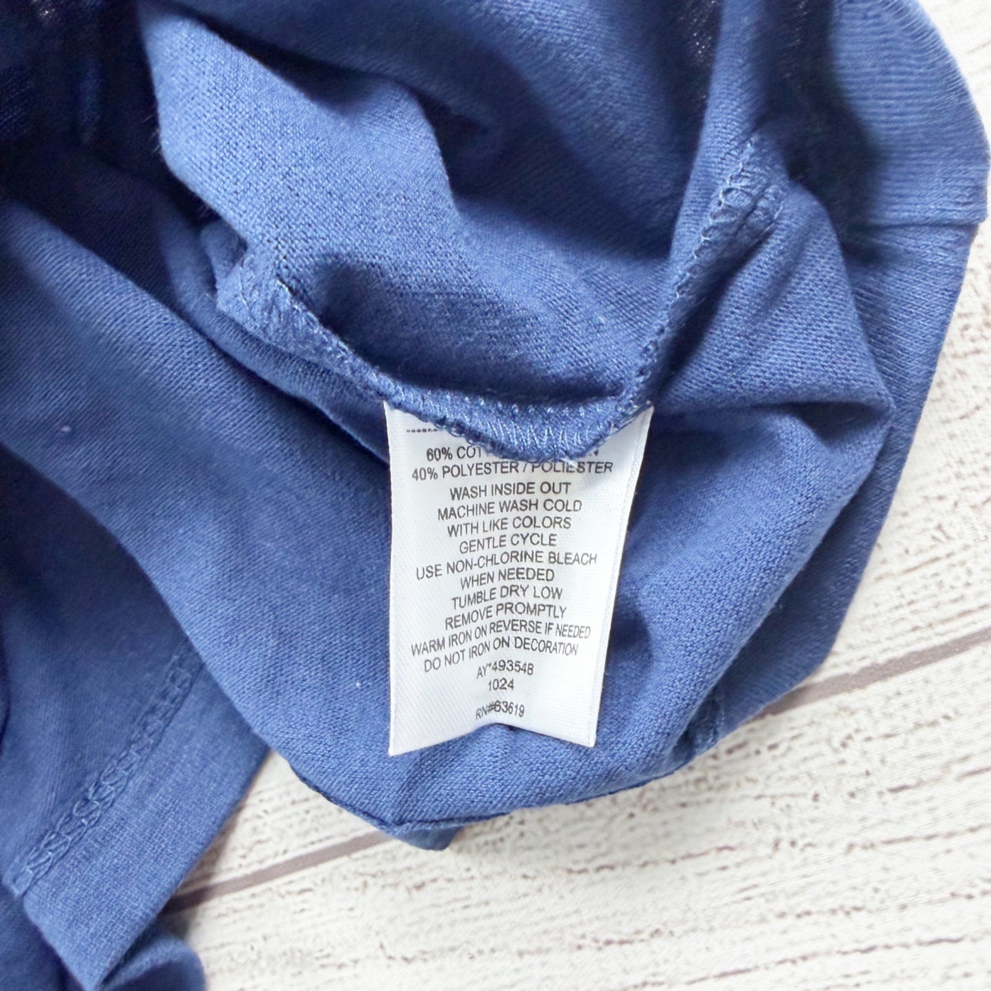 Aeropostale Kids Graphic Boys “Aeropostale Original 1987” Logo Tee NWT M 10-12
