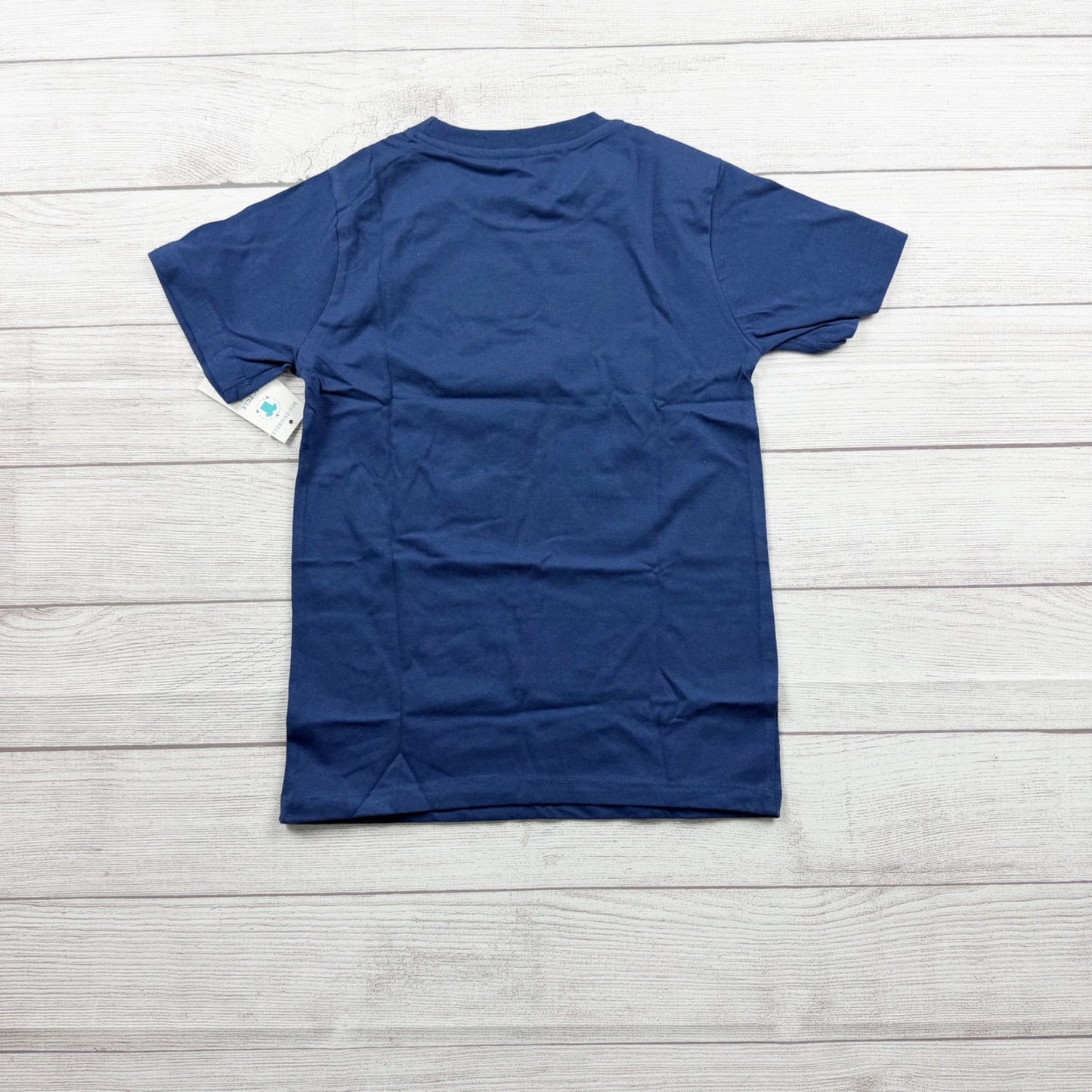 Aeropostale Kids Graphic Boys “Aeropostale Original 1987” Logo Tee NWT M 10-12
