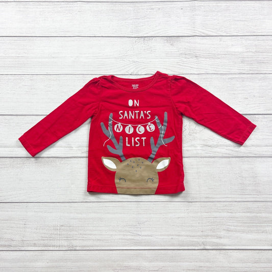 12-18M | Graphic Shirt