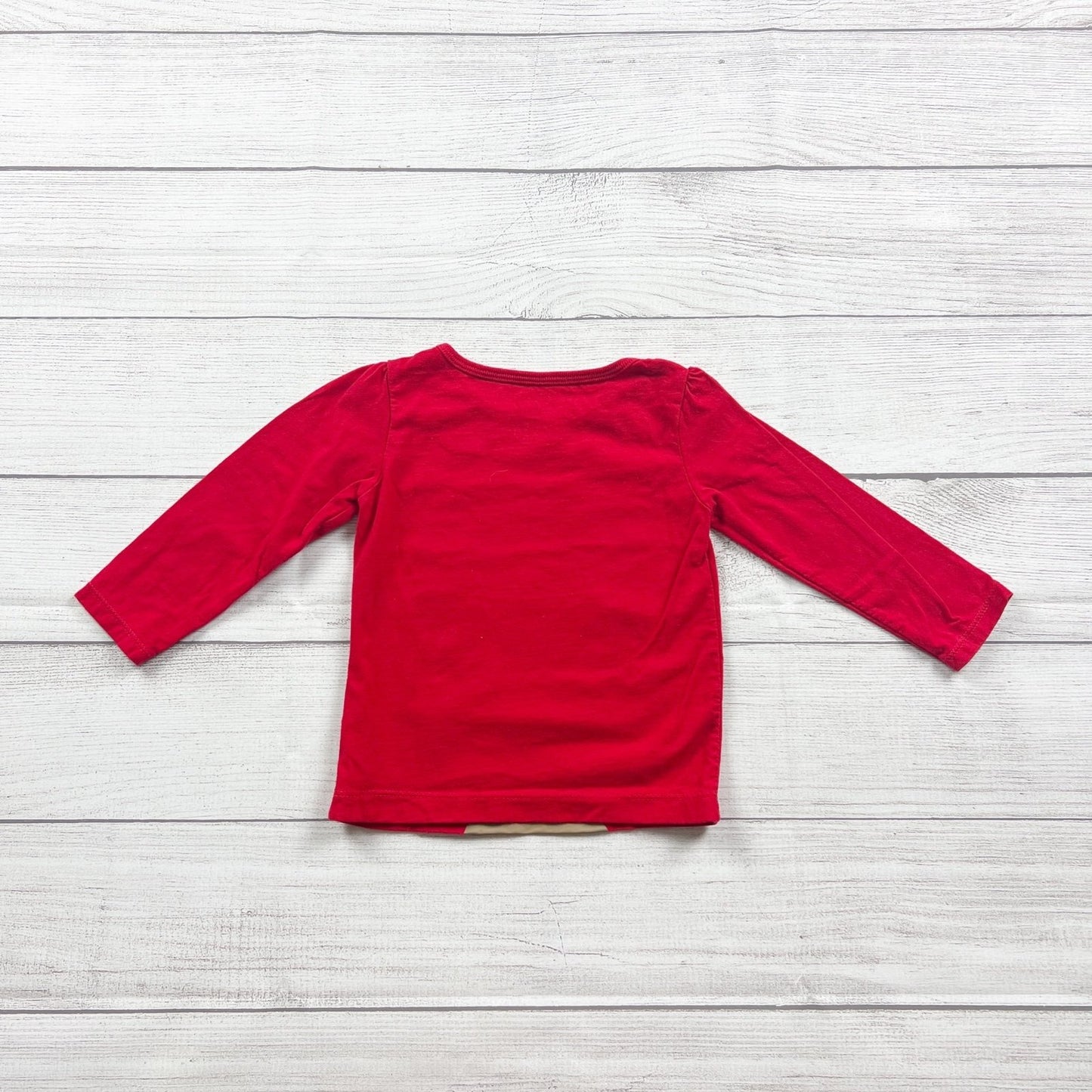 12-18M | Graphic Shirt