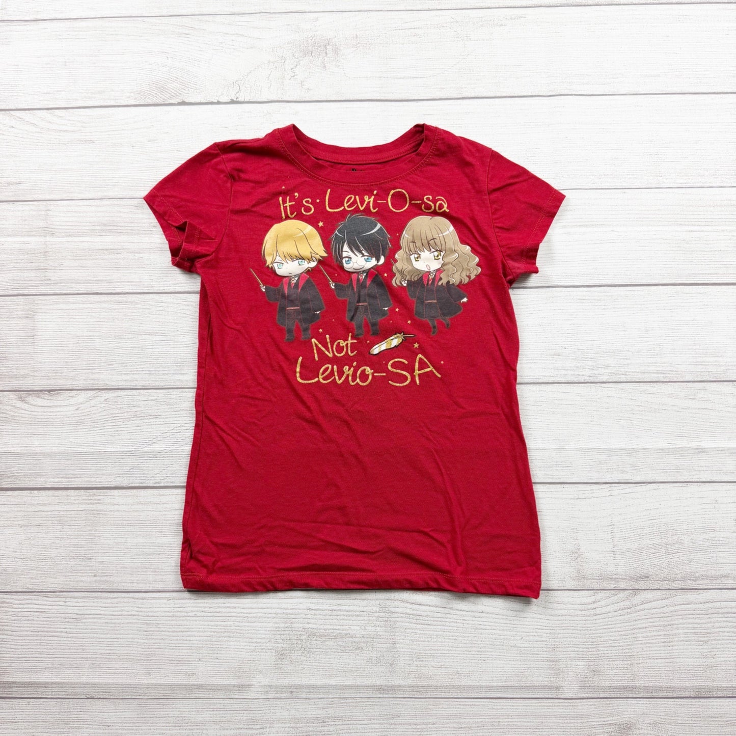 14-16 | Graphic Shirt