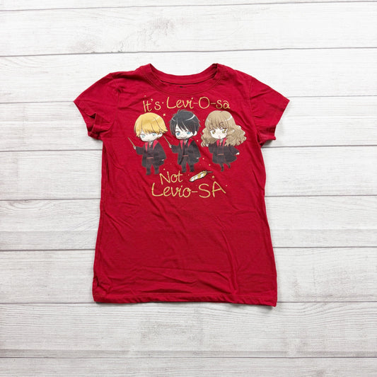 14-16 | Graphic Shirt