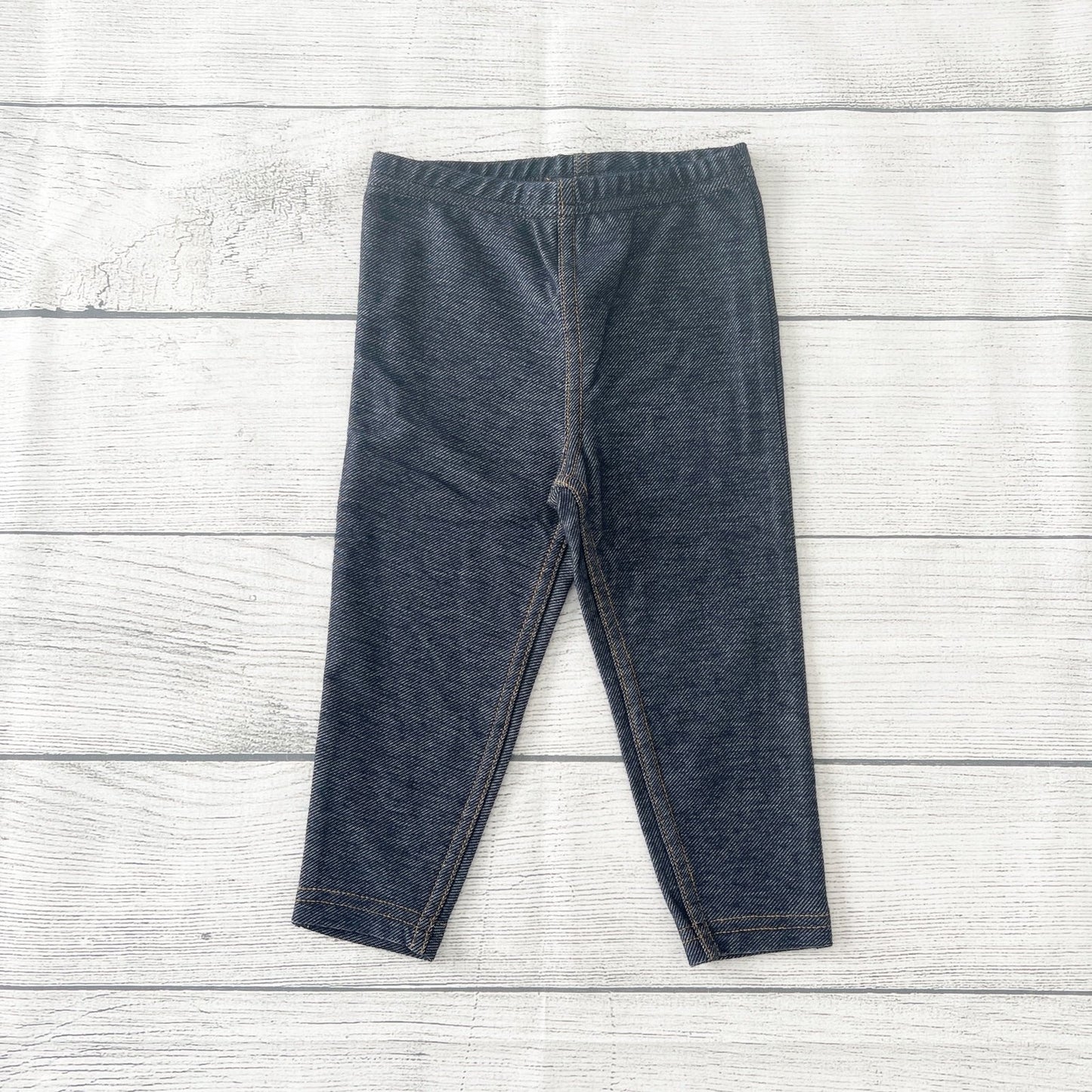 9-12M | Solid Leggings
