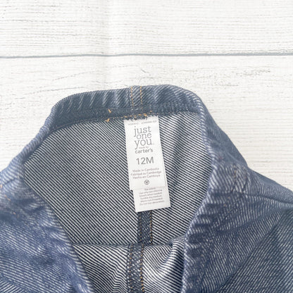 9-12M | Solid Leggings