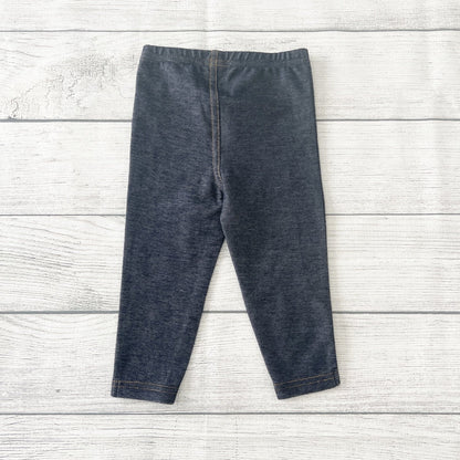 9-12M | Solid Leggings