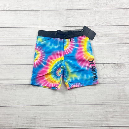 6 | Swim Shorts