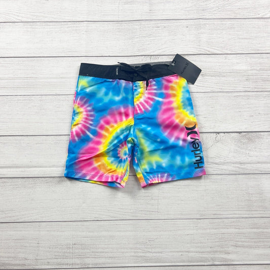 6 | Swim Shorts