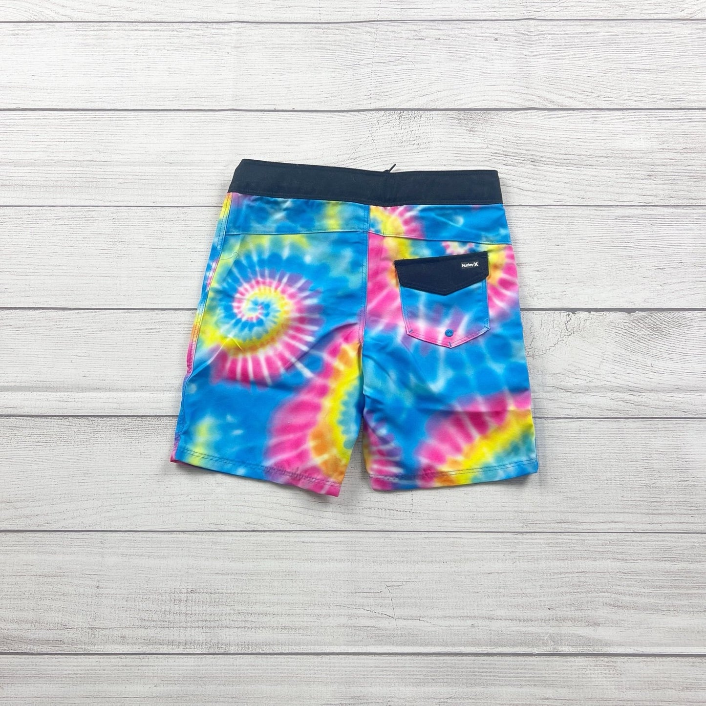 6 | Swim Shorts
