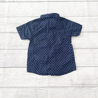 2T | Print Shirt
