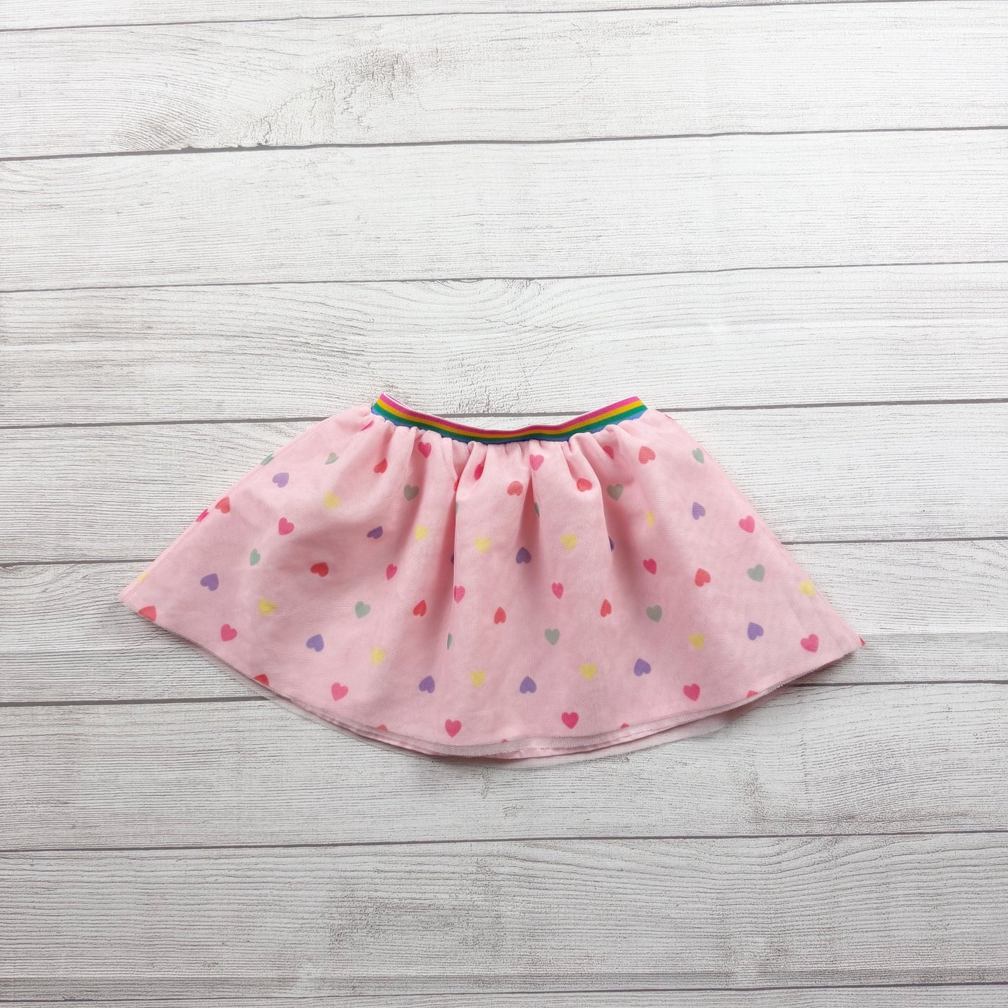 3T | Print Tutu