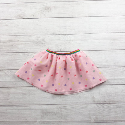 3T | Print Tutu