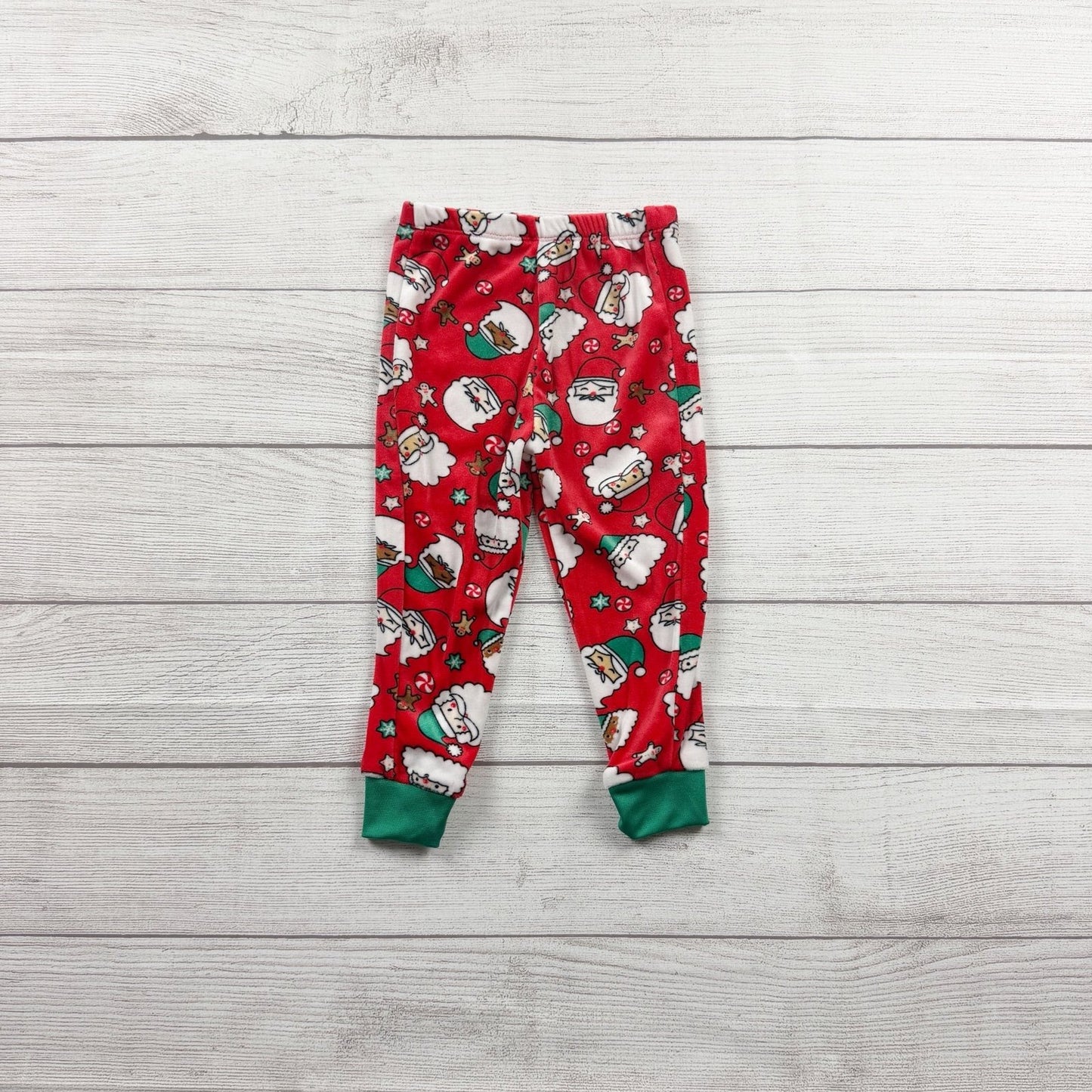 4T | Print Pajamas