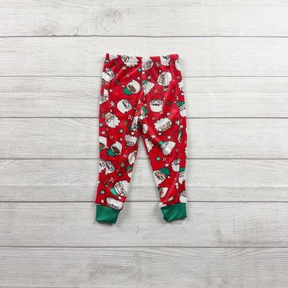 4T | Print Pajamas