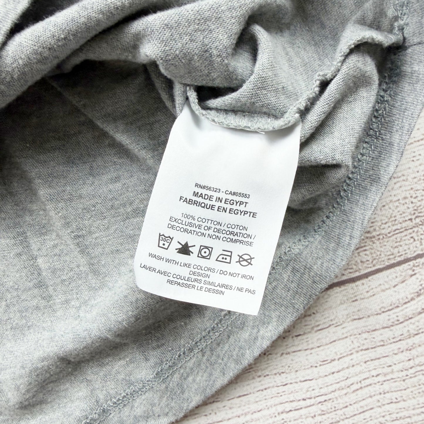 Nike Grey Tank Top The Force Is Female Logo S