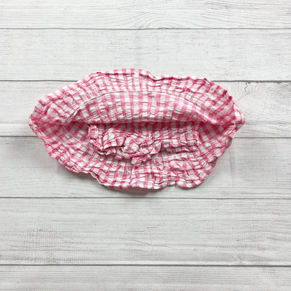 12-18M | Plaid Skirt
