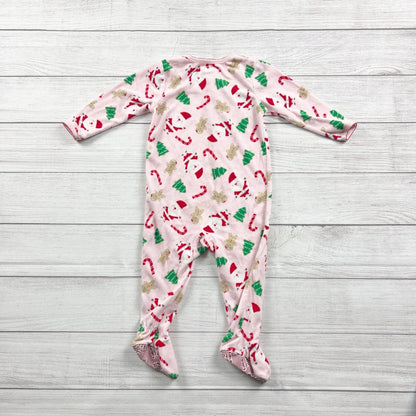 12-18 | Print Pajamas