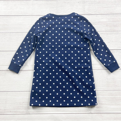 4T | Polkadot Dress