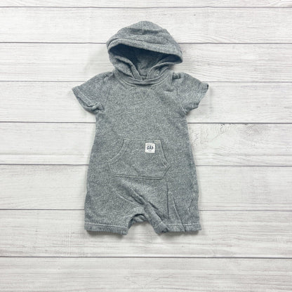 18-24M | Solid Romper