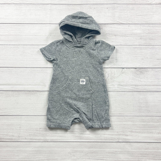 18-24M | Solid Romper