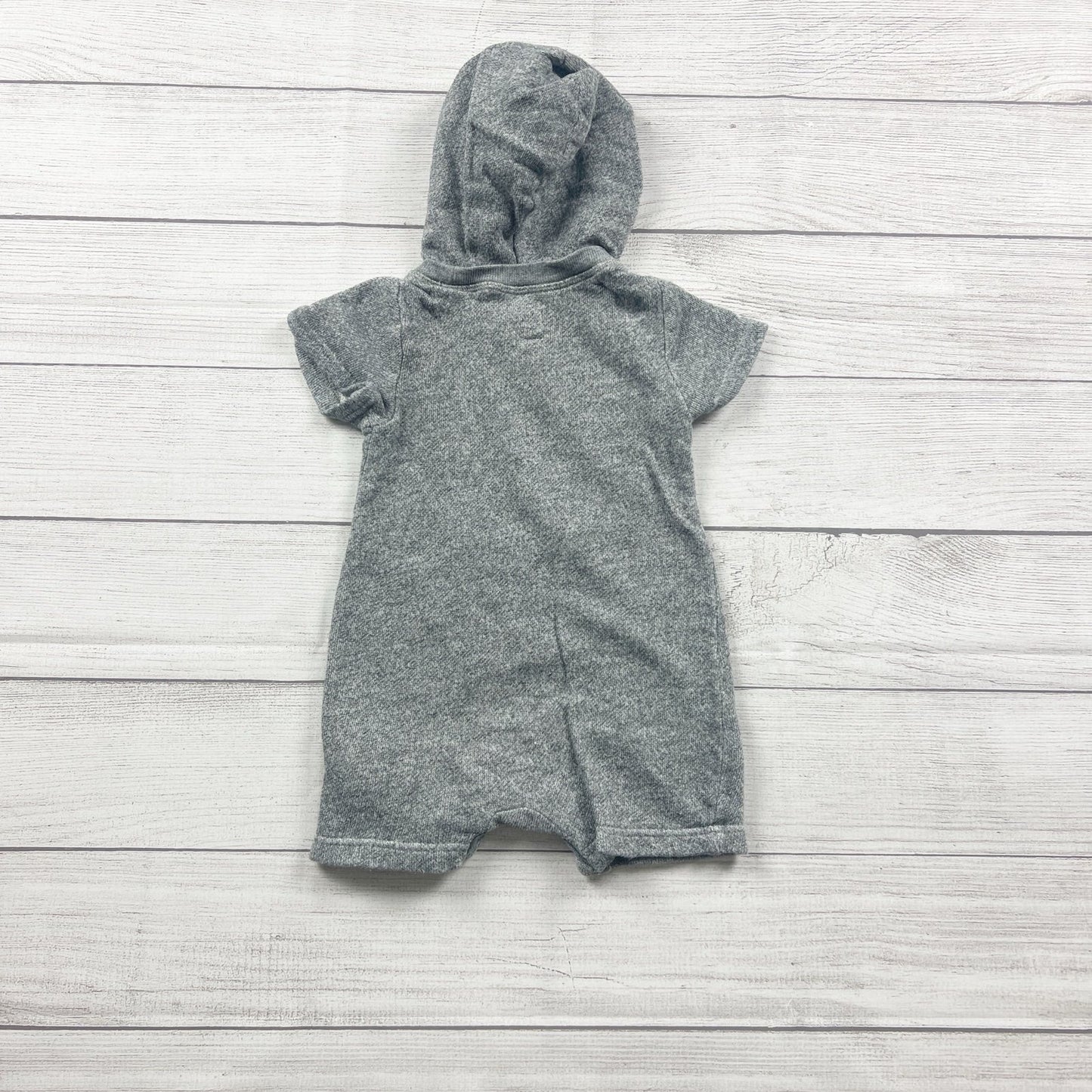 18-24M | Solid Romper