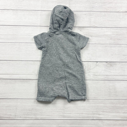 18-24M | Solid Romper