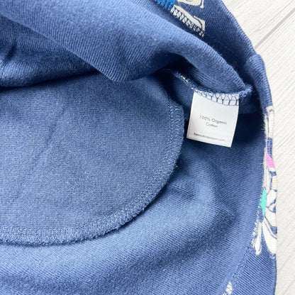 Hanna Andersson Kids Dress Daisy Print Sleeveless Twirl Dress NWT 5