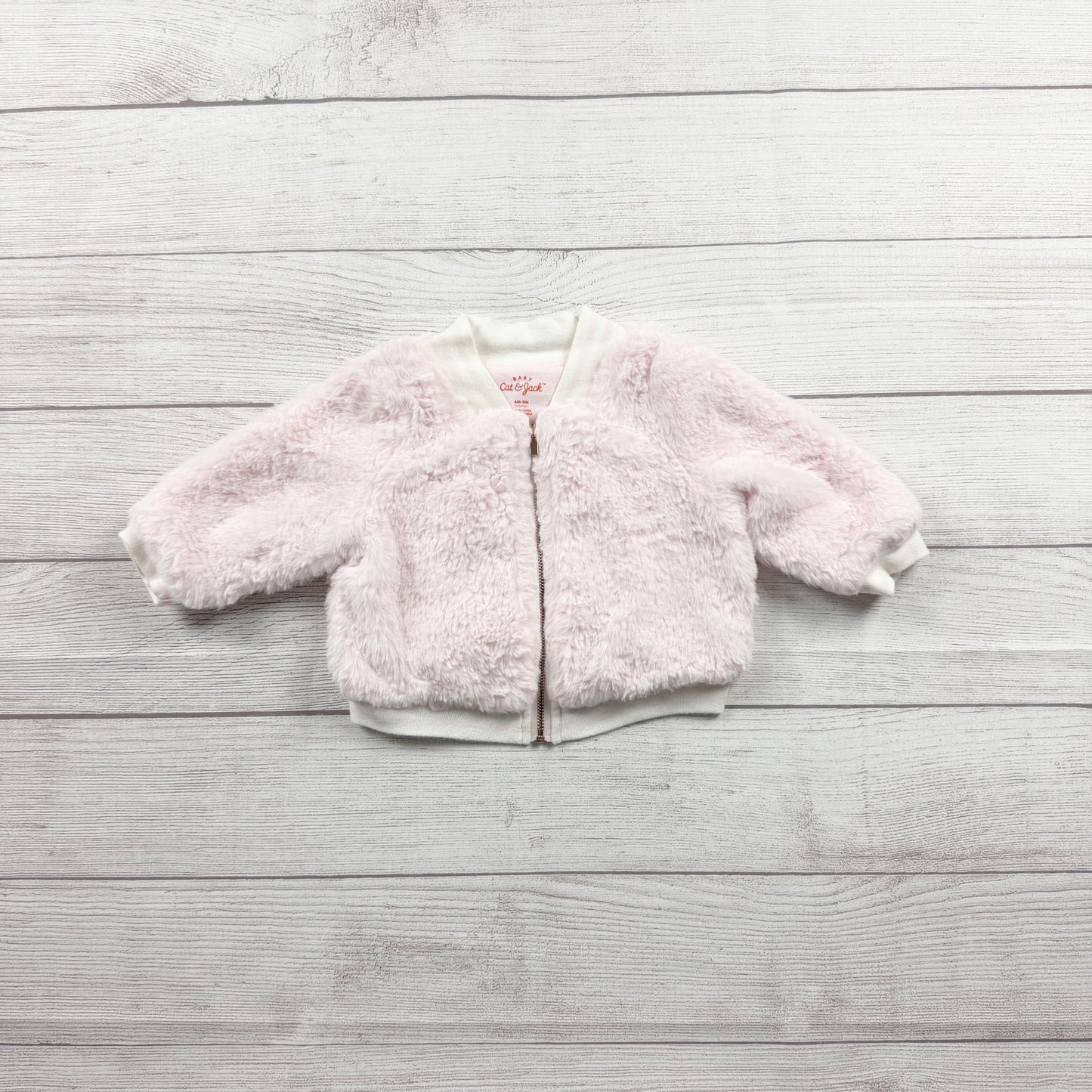 6-9M | Bomber Jacket