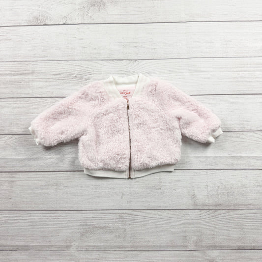 6-9M | Bomber Jacket
